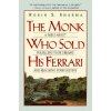 Monk Who Sold His Ferrari
