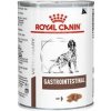 Royal Canin Veterinary Diet Dog Gastrointestinal konzerva 400 g