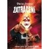 Doctor Strange 8 Zatracení - Spencer Nick