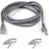 Datacom 1572 CAT5E UTP, 20m, šedý
