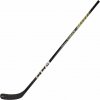 Hokejka CCM Tacks AS6 Pro Jr Tvrdosť: 50 Flex, Strana: pravá ruka dole (pravačka), Typ zahnutia: P28
