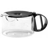 Braun KFK 10 L čierna / Kanvica pre kávovary Braun KF 43 KF 47 (BRSC010)