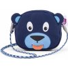 Affenzahn kabelka Purse Bobo Bear petrol