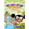 Poptropica English Islands 4: Posters - Pearson