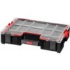Box na nářadí QBRICK SYSTEM PRO Organizer 300 s penovou vložkou MFI - 45,0 x 36 x 13,5 cm