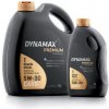 DYNAMAX Premium Ultra LongLife 5W-30 4 l 501597