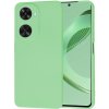 Techsuit SoftFlex puzdro pre Huawei nova 11 SE / 12 SE – mätovo zelené
