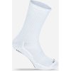 Mr. Socks Ponožky Ballersocks Classic L 05009, sportovní, protiskluzový rip COT885009001zr-white Bílá 42-46