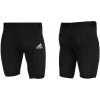 Šortky adidas Techfit Tights veľ. M čierne