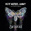 New Model Army - Sinfonia / 2CD+DVD [2 CD/DVD]