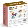 Magformers Stick-O Kočka a pes
