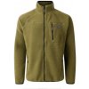 Pánska funkčná mikina Dare 2b Camber Fleece Veľkosť: XL / Farba: khaki