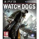 Hra na PS3 Watch Dogs (DedSec Edition)