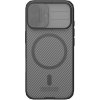Nillkin CamShield PRO Magnetic kryt pre Apple iPhone 17, čierny 57983127576
