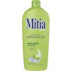 Mitia Apple & Aloe tekuté mydlo náhradní náplň 1 l