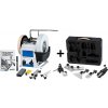 Tormek T-8 incl. Hand Tool Kit HTK-1006 - Brúska s príslušenstvom