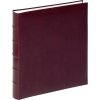 walther+ design FA-372-R fotoalbum (š x v) 30 cm x 32 cm červená 60 Seiten; FA-372-R