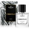 SANTINI Cosmetic Christian parfumovaná voda pánska 50 ml