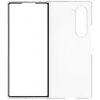 Samsung Priehľadný zadný kryt pre Fold 6 Transparent GP-FFF956YCATW