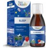 Petit CHENE SLEEP detský sirup, s jahodou arómou 1x125 ml
