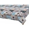Bellatex obrus vánoční čas 120x140cm