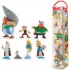 Plastoy Asterix Mini figúrka 7-Pack Figúrky 4 - 10 cm