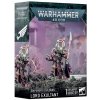 GW Warhammer 40000: Emperor s Children Lord Exultant