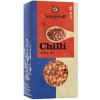 SONNENTOR Chilli BIO, vločky, 45 g