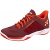 Pánska halová obuv Yonex Power Cushion Comfort Z3 Dark Red EUR 45,5