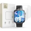 HYDROGELOVÁ FÓLIE TECH-PROTECT HYDRO FLEX+ 2-PACK HUAWEI WATCH FIT 3 / 4 CLEAR