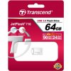 Transcend JetFlash 710S 64GB TS64GJF710S