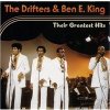 Ben E. King, The Drifters - Their Greatest Hits