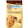 Mulino Bianco Schiaccianoci s orieškami a horkou čokoládou 300 g 12 ks