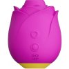 ROMP Rose Clitoral Stimulator Pink