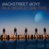 Backstreet Boys - In A World Like This [CD]