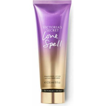 Victoria's Secret Fantasies Love Spell telové mlieko 236 ml