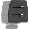 NAVITEL Náhradní samolepící destička k držáku pro záznamové kamery do auta NAVITEL R600 / MSR700