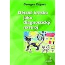 Dětská kresba jako diagnostický nástroj - Georges Cognet