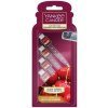 Yankee Candle Vonné štipce Black Cherry 4 ks