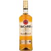 Bacardi Carta Oro 37,5% 1 l (čistá fľaša)