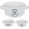Orion miska COOKERS s uchy 12,5 cm