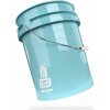 Magic Bucket detailingové vedro - Baby Blue (20 L)