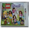 LEGO FRIENDS Nintendo 3DS