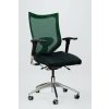 Spinergo Office - ergonomická stolička Farba: Zelená, Typ sedáku: Sunrise
