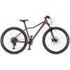 Bicykel Author Spirit ASL 29 matný magenta 2026