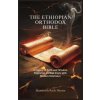 The Ethiopian Orthodox Bible (Manasseh Rock Hector)(Brožovaná)