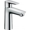 Hansgrohe Talis E - Umývadlová batéria, CoolStart, chróm 71714000