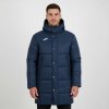 Joma Islandia III Anorak Navy