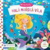 Svojtka Leporelo Minirozprávky – Malá morská víla