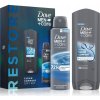 Dove Men+Care darčeková sada (na telo)